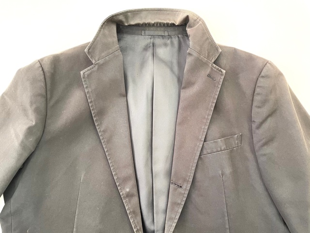 愛知洗い人｜愛知県染み抜きのできるクリーニング店紹介サイト