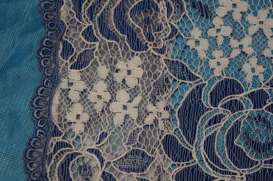 赤い色が移っていました。|愛知洗い人｜愛知県染み抜きのできるクリーニング店紹介サイト