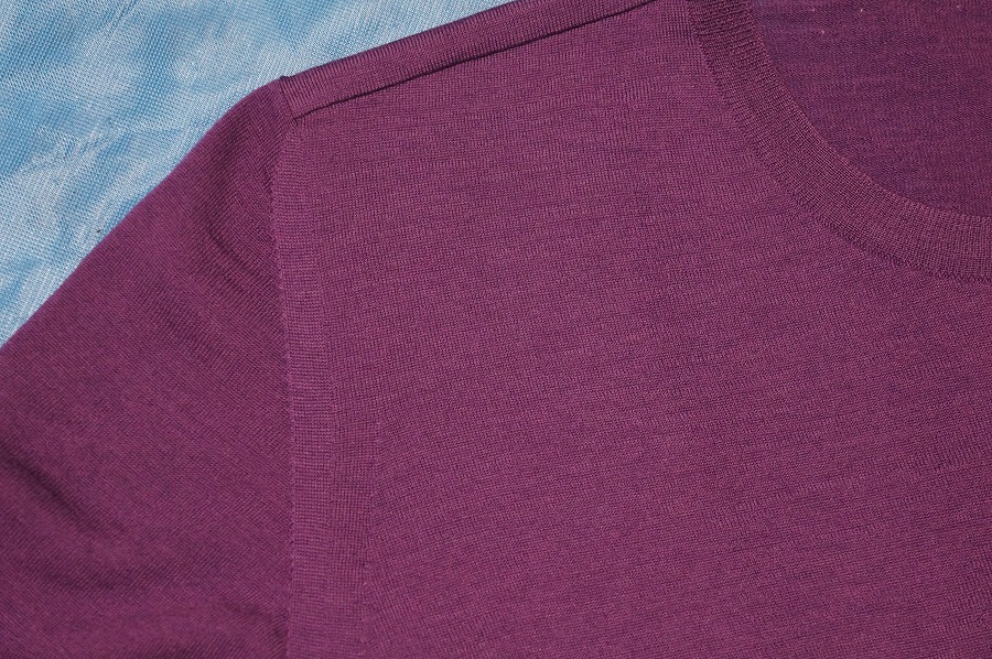 丸く黒ずんだ染みは何の染み？|愛知洗い人｜愛知県染み抜きのできるクリーニング店紹介サイト