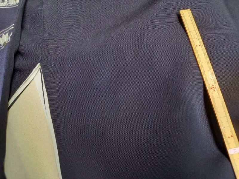 お着物の『スレ』傷お直し♪|愛知洗い人｜愛知県染み抜きのできるクリーニング店紹介サイト