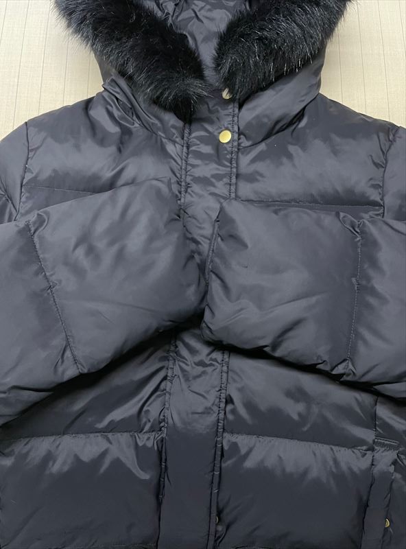 ダウンジャケットしみ抜き、中間洗いクリーニング|愛知洗い人｜愛知県染み抜きのできるクリーニング店紹介サイト