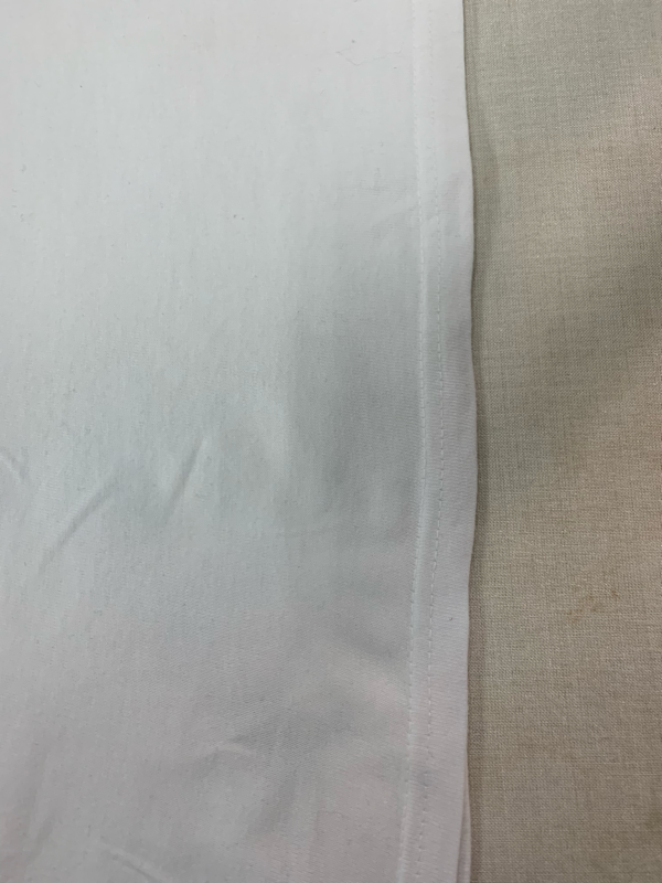 家庭洗濯での事故(￣◇￣;)|愛知洗い人｜愛知県染み抜きのできるクリーニング店紹介サイト