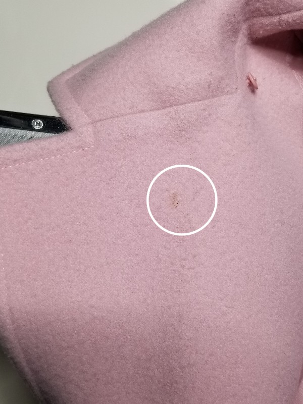 愛知洗い人｜愛知県染み抜きのできるクリーニング店紹介サイト