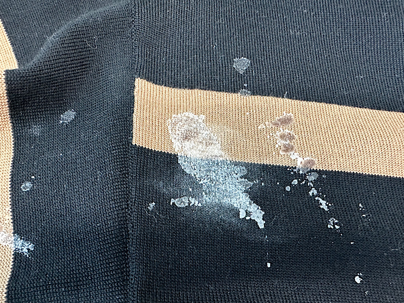 愛知洗い人｜愛知県染み抜きのできるクリーニング店紹介サイト