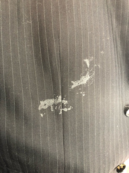 愛知洗い人｜愛知県染み抜きのできるクリーニング店紹介サイト