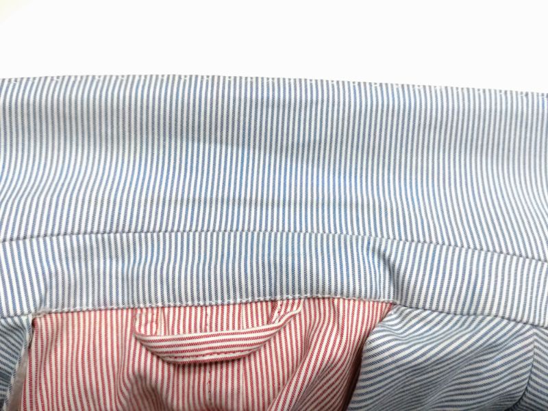 シミと変色の違い|愛知洗い人｜愛知県染み抜きのできるクリーニング店紹介サイト