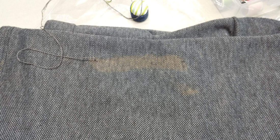 愛知洗い人｜愛知県染み抜きのできるクリーニング店紹介サイト