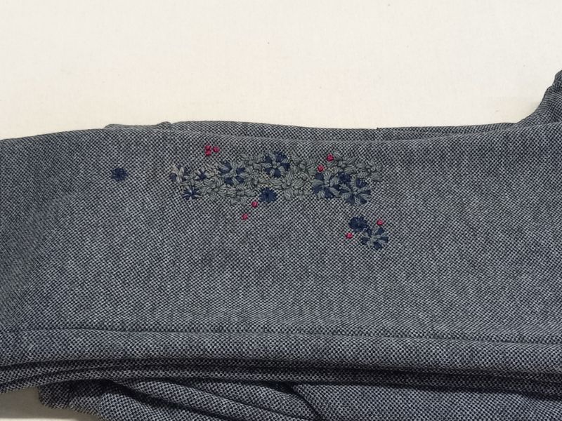 色が抜けた？じゃあ隠しちゃいましょ♪|愛知洗い人｜愛知県染み抜きのできるクリーニング店紹介サイト