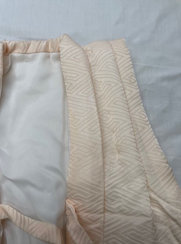 子供祝着着物、染み抜き|愛知洗い人｜愛知県染み抜きのできるクリーニング店紹介サイト