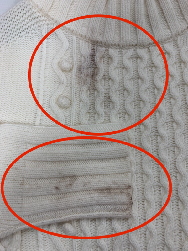 愛知洗い人｜愛知県染み抜きのできるクリーニング店紹介サイト