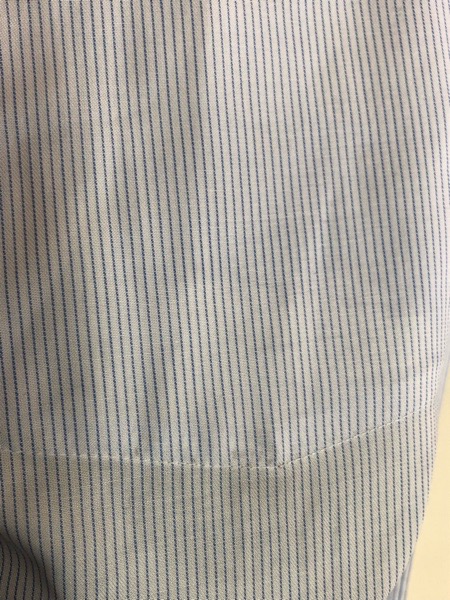 なんとかなるかも⁉️|愛知洗い人｜愛知県染み抜きのできるクリーニング店紹介サイト