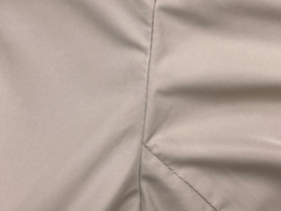 脇の汗！|愛知洗い人｜愛知県染み抜きのできるクリーニング店紹介サイト