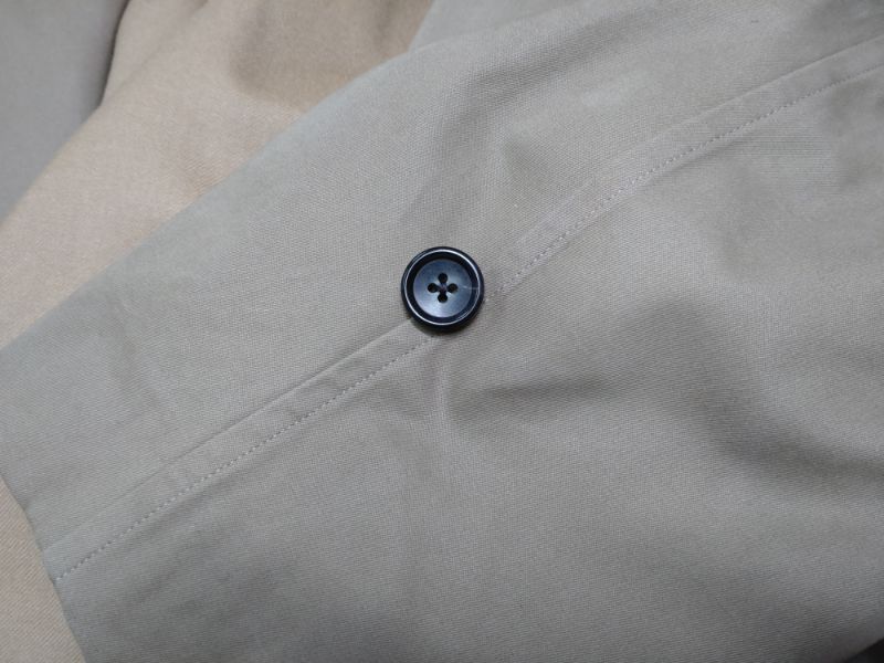 コートに付いた鳥の糞除去|愛知洗い人｜愛知県染み抜きのできるクリーニング店紹介サイト