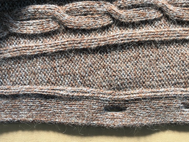 洗濯で落ちない染み　あま市I様|愛知洗い人｜愛知県染み抜きのできるクリーニング店紹介サイト