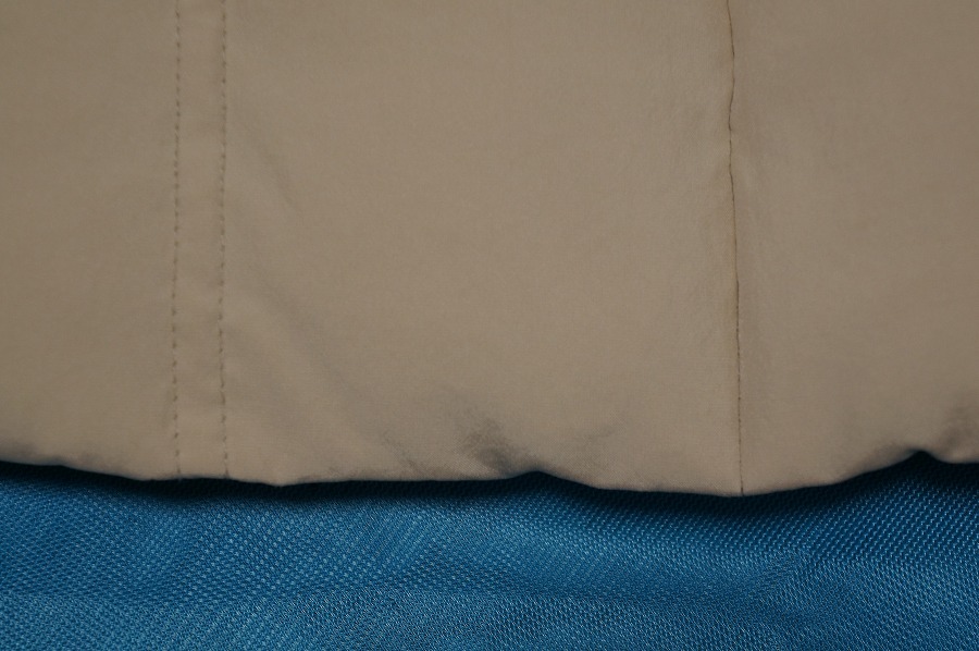 車のドアーに挟まれました。|愛知洗い人｜愛知県染み抜きのできるクリーニング店紹介サイト