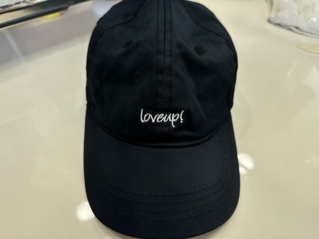 帽子の焼け直し♪( ´▽｀)|愛知洗い人｜愛知県染み抜きのできるクリーニング店紹介サイト