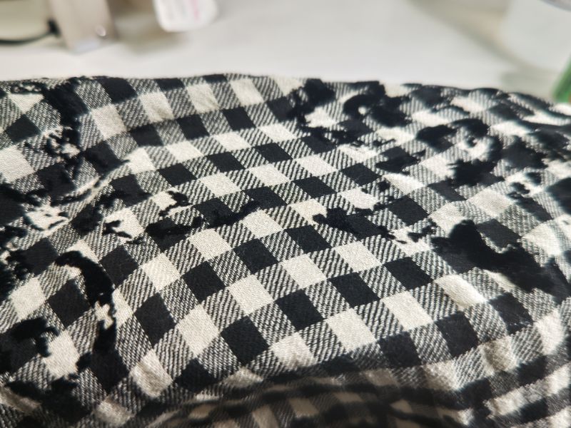 お見積もりからの依頼|愛知洗い人｜愛知県染み抜きのできるクリーニング店紹介サイト