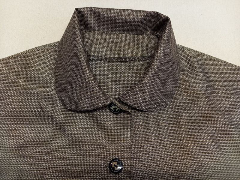 本日のお直し～|愛知洗い人｜愛知県染み抜きのできるクリーニング店紹介サイト