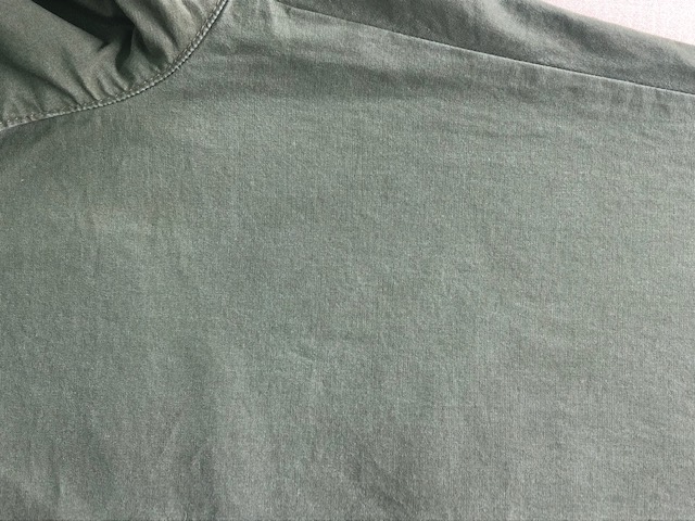 家庭洗濯トラブル　あま市M様|愛知洗い人｜愛知県染み抜きのできるクリーニング店紹介サイト