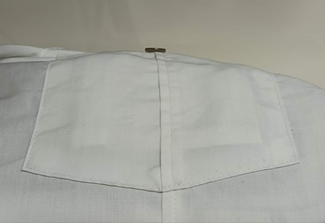 どうする　ワイシャツのポケット|愛知洗い人｜愛知県染み抜きのできるクリーニング店紹介サイト
