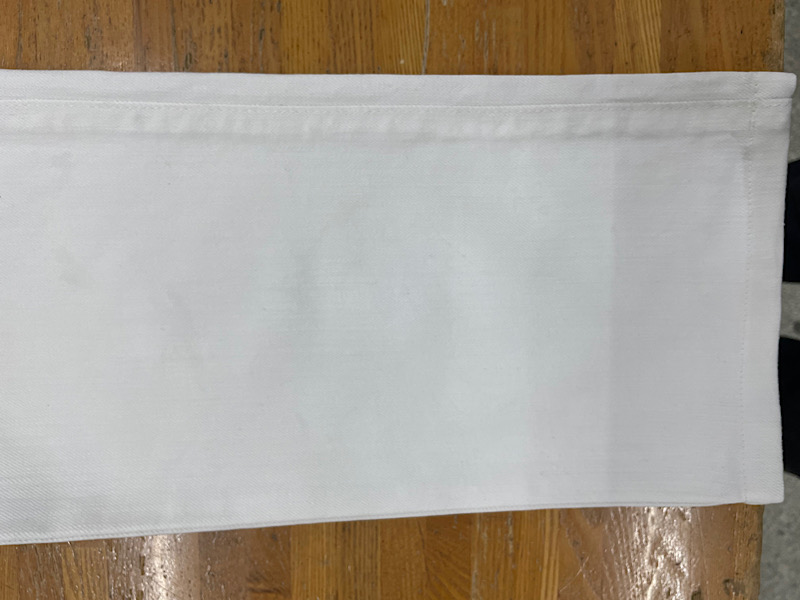 泥汚れ落ちますか？|愛知洗い人｜愛知県染み抜きのできるクリーニング店紹介サイト