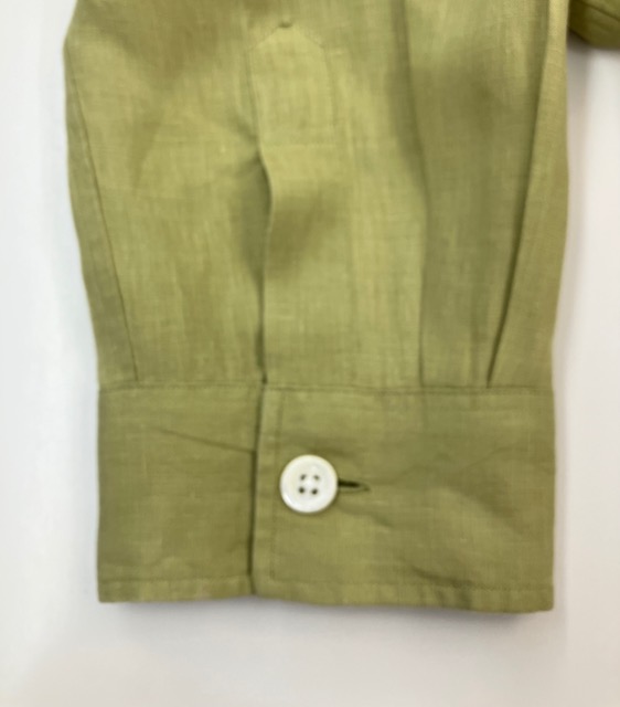 コットンブラウスに赤いマーカー|愛知洗い人｜愛知県染み抜きのできるクリーニング店紹介サイト