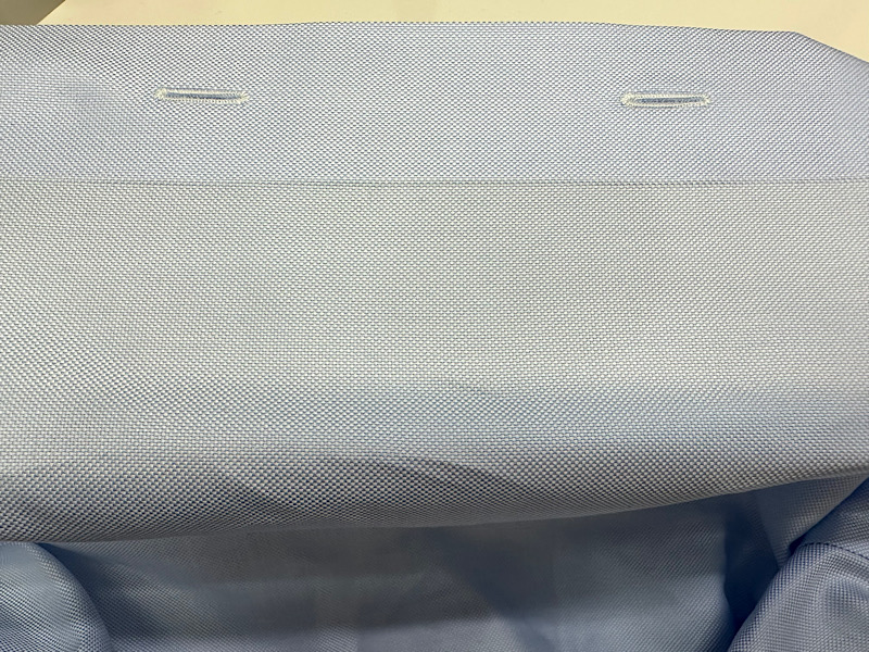 ワイシャツについてしまったインク|愛知洗い人｜愛知県染み抜きのできるクリーニング店紹介サイト