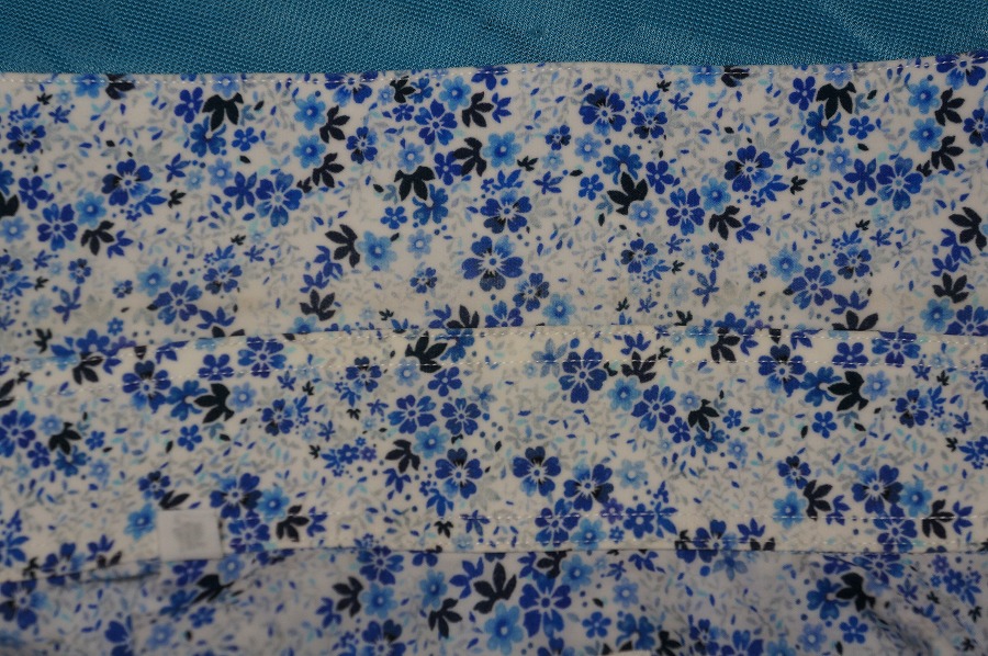 汗と整髪料とヘアカラー|愛知洗い人｜愛知県染み抜きのできるクリーニング店紹介サイト