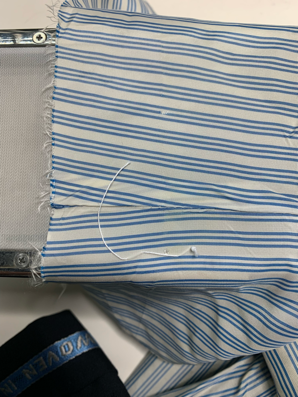 細かな所までしっかりメンテナンス！|愛知洗い人｜愛知県染み抜きのできるクリーニング店紹介サイト