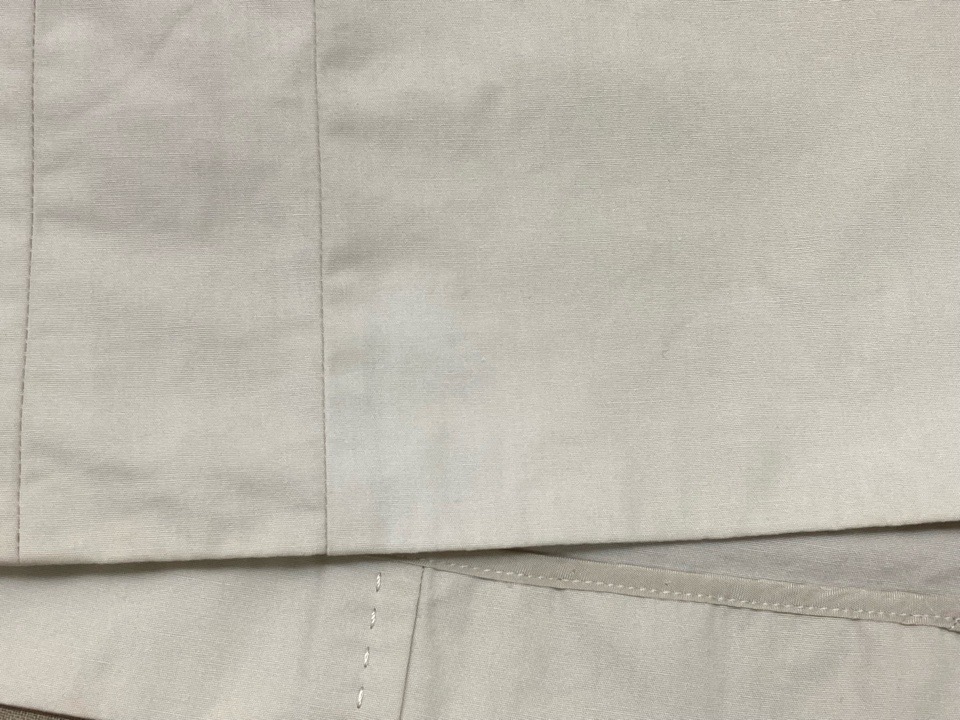 他店でも落ちなかったシミ！|愛知洗い人｜愛知県染み抜きのできるクリーニング店紹介サイト