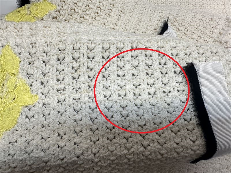 古いシミでも|愛知洗い人｜愛知県染み抜きのできるクリーニング店紹介サイト