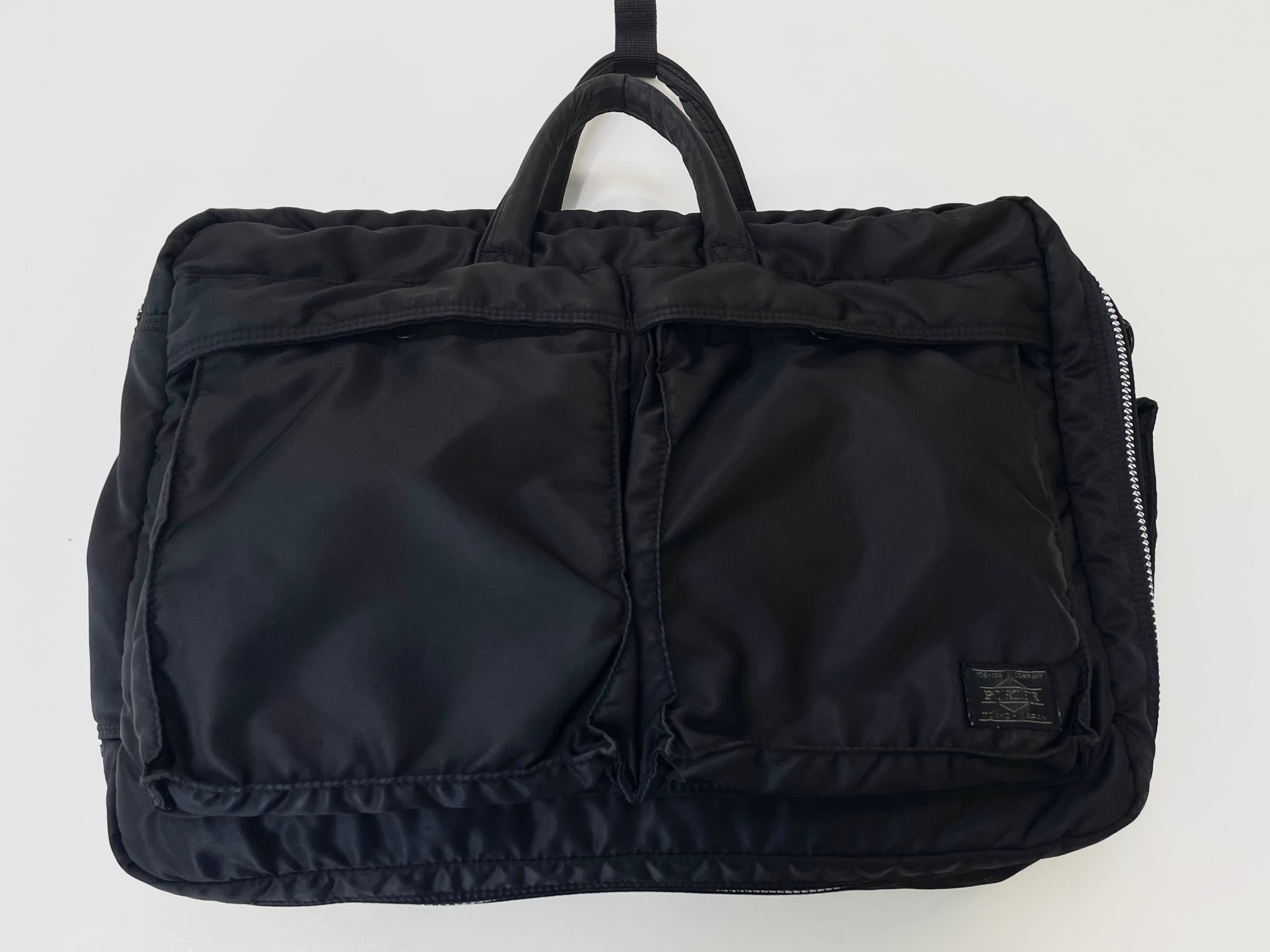 妻からの贈り物「日焼けしたポ－タ―を蘇らせたい！」|愛知洗い人｜愛知県染み抜きのできるクリーニング店紹介サイト