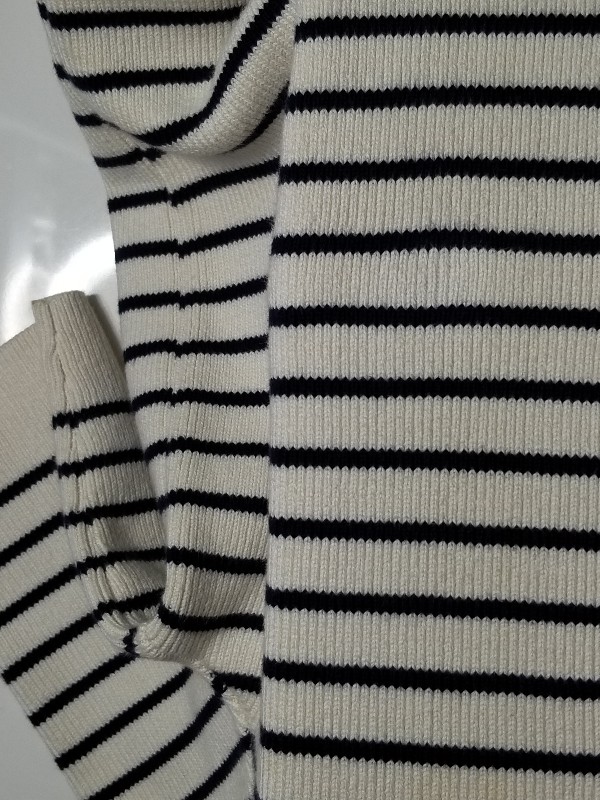 セーターに付いた血液のシミ取って~‼️|愛知洗い人｜愛知県染み抜きのできるクリーニング店紹介サイト