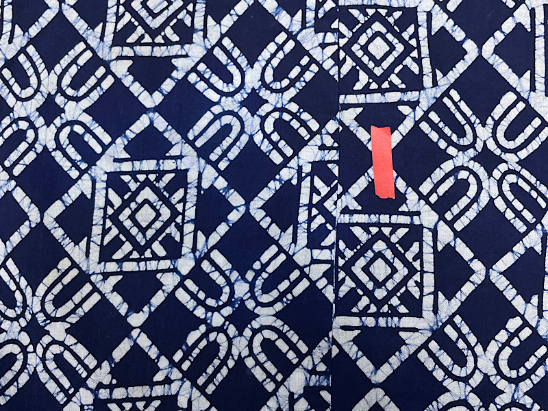 浴衣についた謎のシミ|愛知洗い人｜愛知県染み抜きのできるクリーニング店紹介サイト