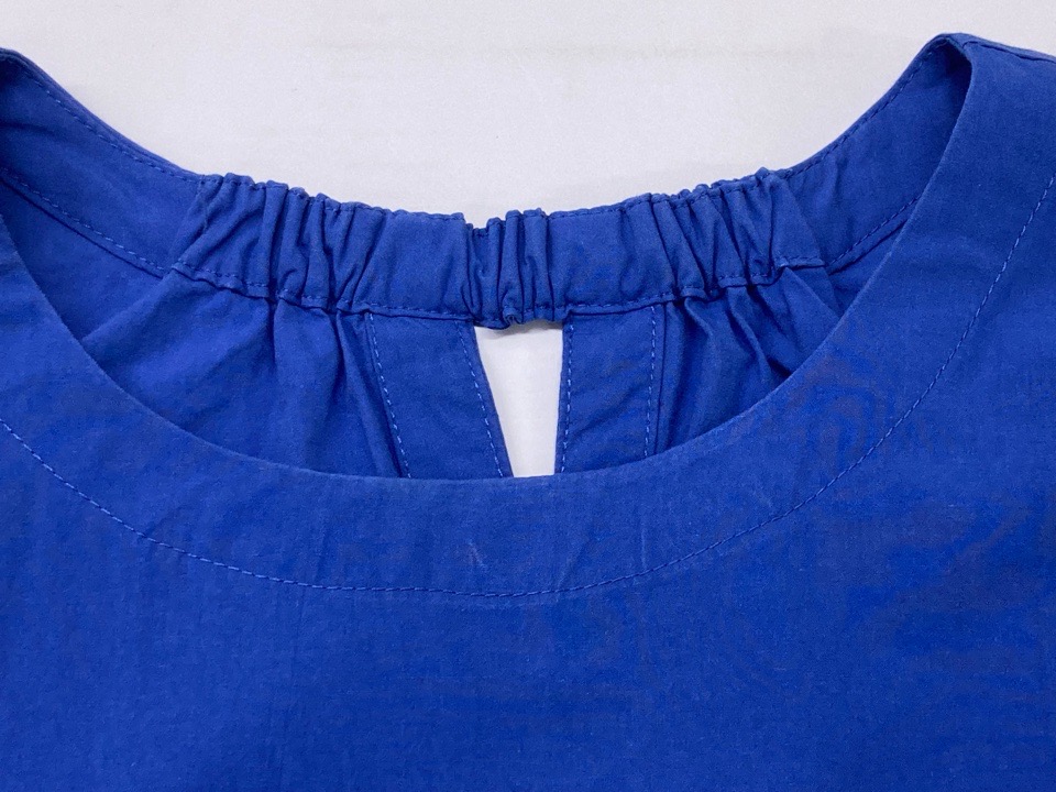 日焼け止めと汗！！|愛知洗い人｜愛知県染み抜きのできるクリーニング店紹介サイト