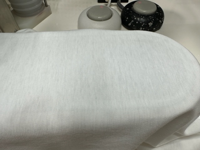 黄変除去！！|愛知洗い人｜愛知県染み抜きのできるクリーニング店紹介サイト