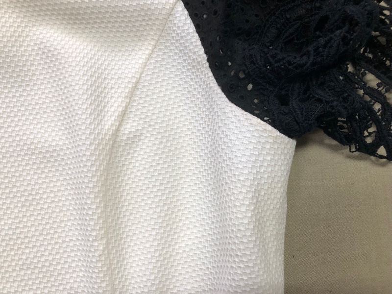 脇の黒ずみ黄ばみとって下さい。|愛知洗い人｜愛知県染み抜きのできるクリーニング店紹介サイト