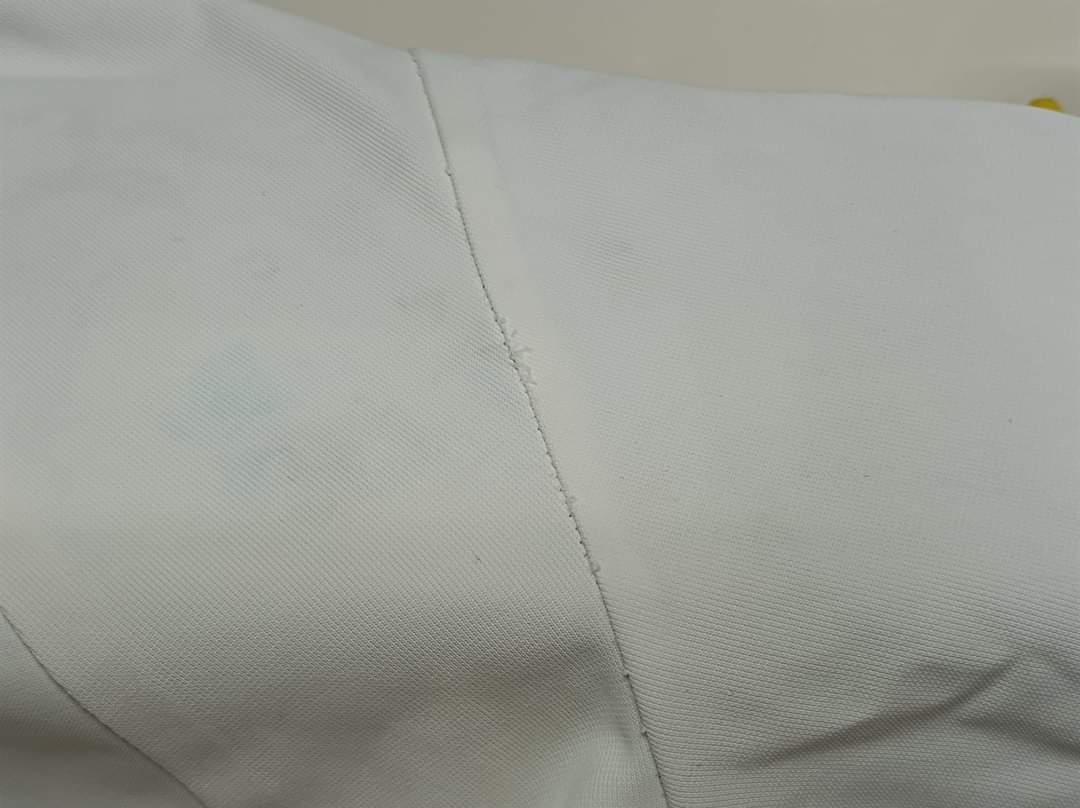 どうする？　もうこれ以上取れません|愛知洗い人｜愛知県染み抜きのできるクリーニング店紹介サイト