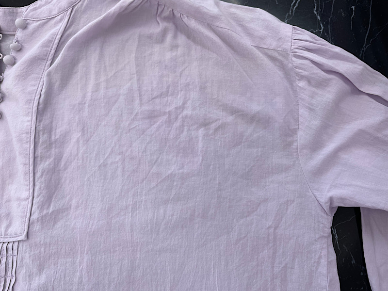 お気に入りのワンピースにシミが…|愛知洗い人｜愛知県染み抜きのできるクリーニング店紹介サイト