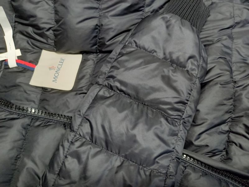 ダウンがっ(@￣□￣@;)！！|愛知洗い人｜愛知県染み抜きのできるクリーニング店紹介サイト