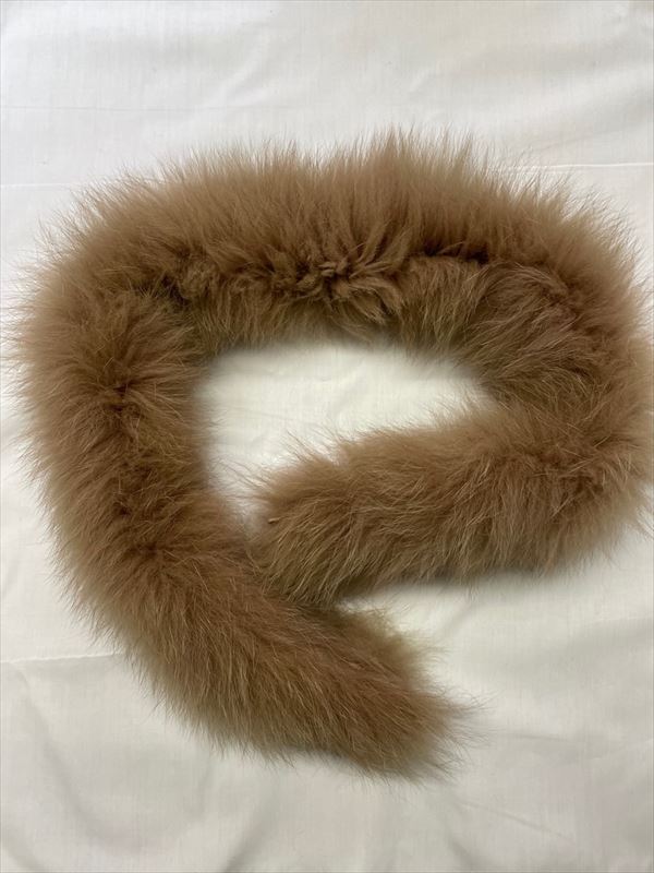 毛皮ファー変色直し|愛知洗い人｜愛知県染み抜きのできるクリーニング店紹介サイト