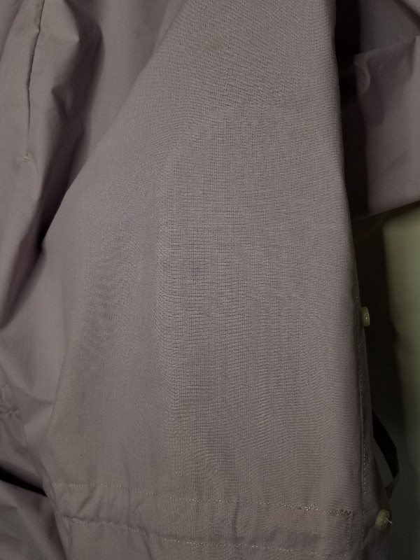 アブラぽいシミ取れますか❗|愛知洗い人｜愛知県染み抜きのできるクリーニング店紹介サイト