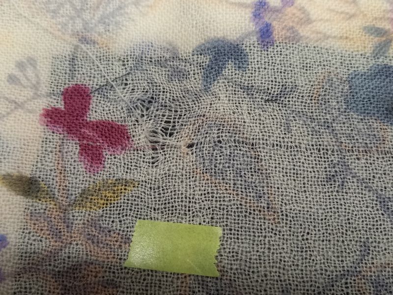 愛知洗い人｜愛知県染み抜きのできるクリーニング店紹介サイト