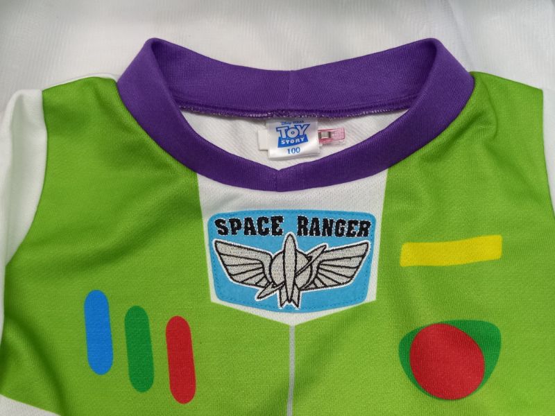 ハロウィンに間に合った♪|愛知洗い人｜愛知県染み抜きのできるクリーニング店紹介サイト