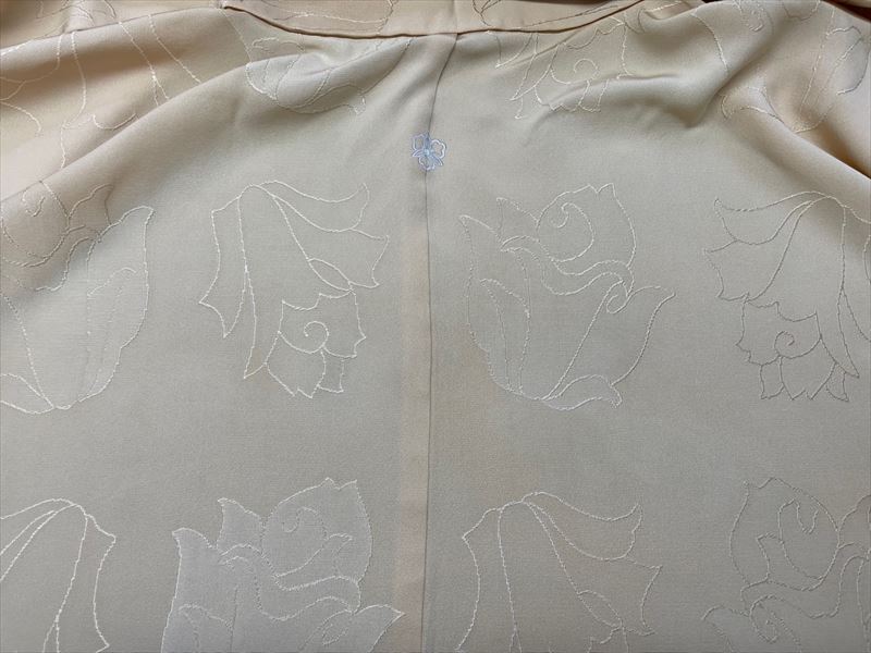 帯による擦れ色移り|愛知洗い人｜愛知県染み抜きのできるクリーニング店紹介サイト