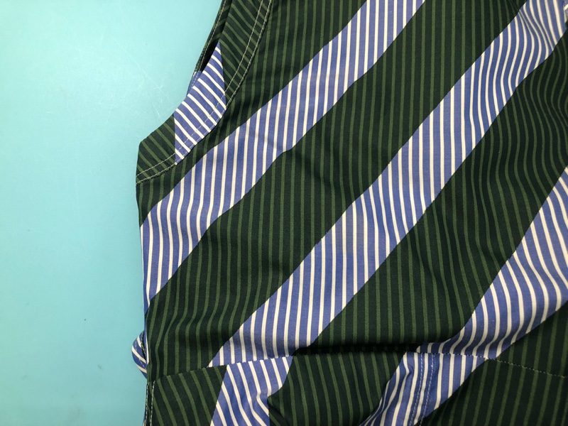 ワンピースのシミ取って下さい。|愛知洗い人｜愛知県染み抜きのできるクリーニング店紹介サイト