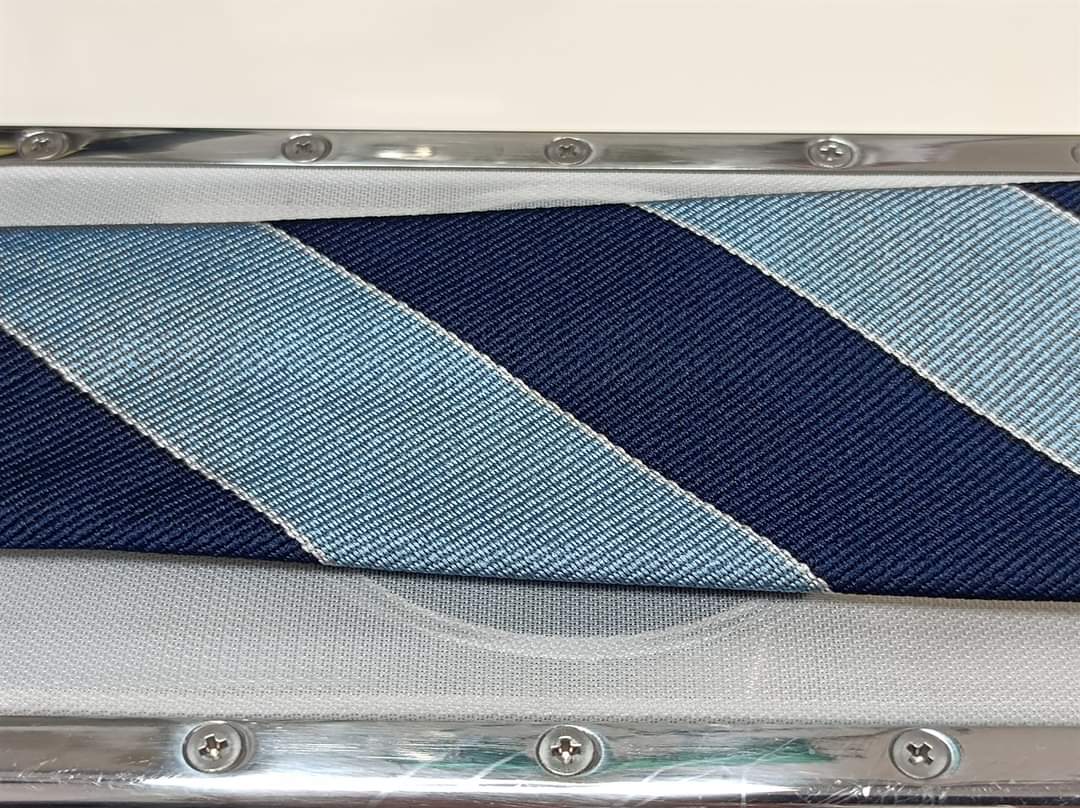 どうするネクタイ　食べこぼし|愛知洗い人｜愛知県染み抜きのできるクリーニング店紹介サイト