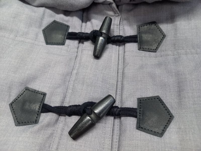 本日のお直し♪|愛知洗い人｜愛知県染み抜きのできるクリーニング店紹介サイト