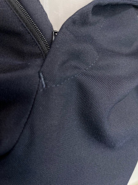 他店様でクリーニングしたら⁉️|愛知洗い人｜愛知県染み抜きのできるクリーニング店紹介サイト