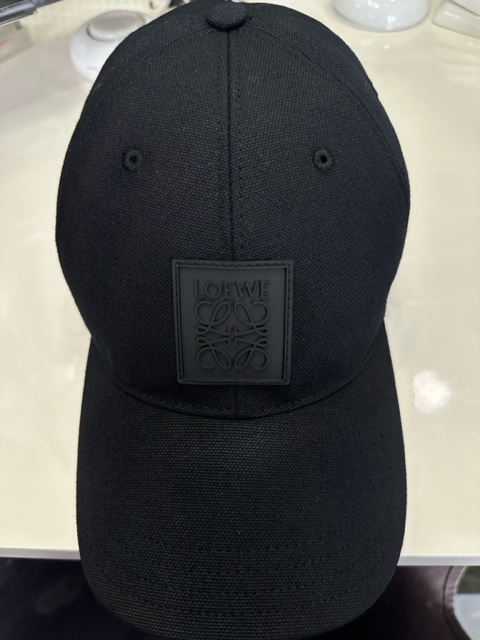 帽子の焼け直し！！|愛知洗い人｜愛知県染み抜きのできるクリーニング店紹介サイト